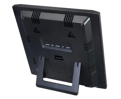 foto termoigrometro Levenhuk Wezzer PLUS LP10,  5