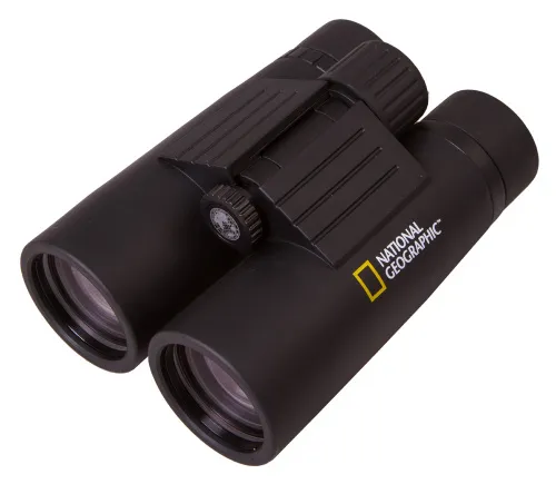 foto binocolo Bresser National Geographic 8x42 WP,  3