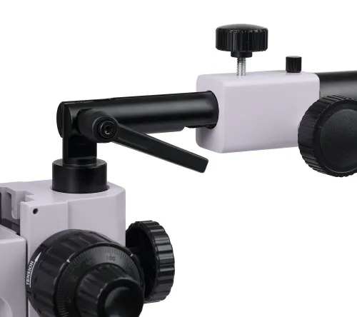 figura microscopio stereoscopico digitale MAGUS Stereo D8TR LCD per riparazione elettronica,  11