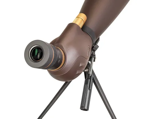 foto cannocchiale terrestre Levenhuk New Blaze PRO 100,  8