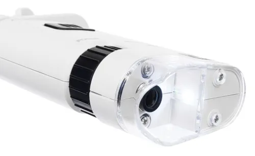 immagine microscopio tascabile Levenhuk Zeno Cash ZC14,  8