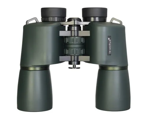 fotografia binocolo Levenhuk New Sherman PRO 12x50,  7