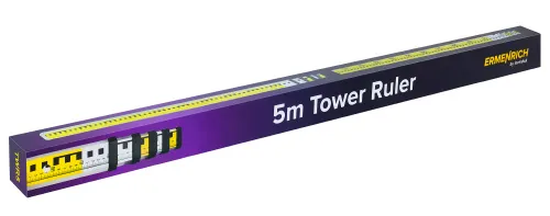 immagine metro a torre Ermenrich Reel TWR5,  7