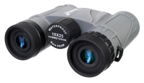 foto binocolo Levenhuk Karma PLUS 10x25,  8