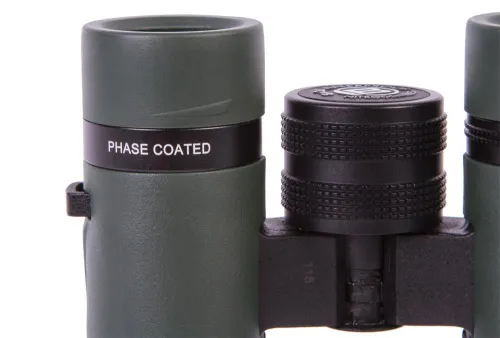 foto binocolo Bresser Pirsch 8x26,  9