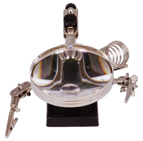 immagine lente d’ingrandimento Levenhuk Zeno Refit ZF17,  4