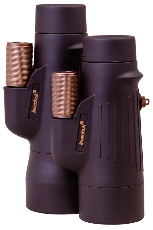 fotografia monoculare Levenhuk Vegas ED 8x42,  2