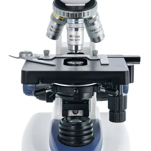 immagine microscopio digitale Levenhuk D90L LCD,  6