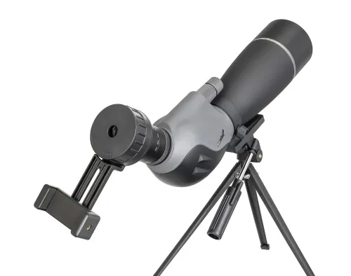 immagine cannocchiale terrestre Levenhuk New Blaze ED 70,  10