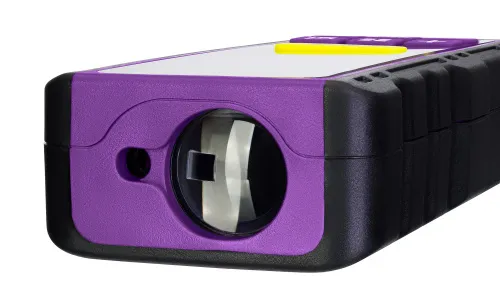 foto misuratore laser Ermenrich Reel PRO GL100 ,  5