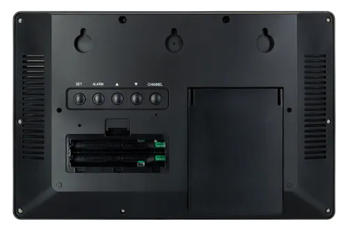 fotografia stazione meteo Levenhuk Discovery Report WA50,  6