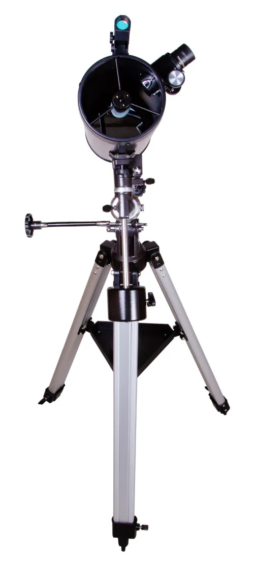 foto telescopio Levenhuk Skyline PLUS 115S,  6