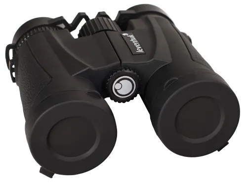 fotografia binocolo Levenhuk Karma 10x32,  8