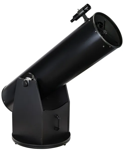 figura telescopio Levenhuk Ra 300N Dobson,  2