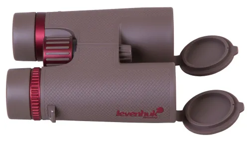 foto binocolo Levenhuk Monaco ED 10x42,  10