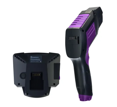 foto endoscopio professionale Ermenrich Seek VE70,  8