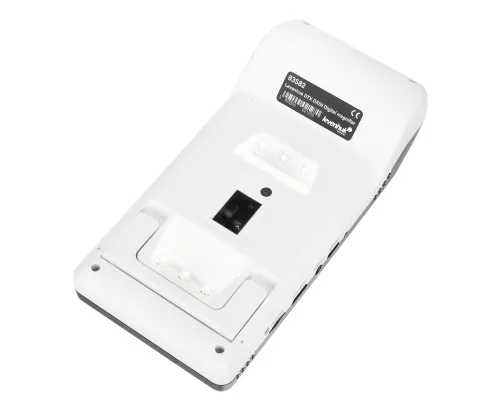 figura lente di ingrandimento digitale Levenhuk DTX DX50 ,  10