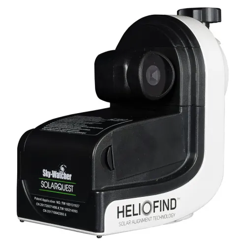 fotografia montatura  Sky-Watcher Solarquest,  2