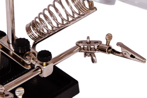 figura lente d’ingrandimento Levenhuk Zeno Refit ZF19,  6