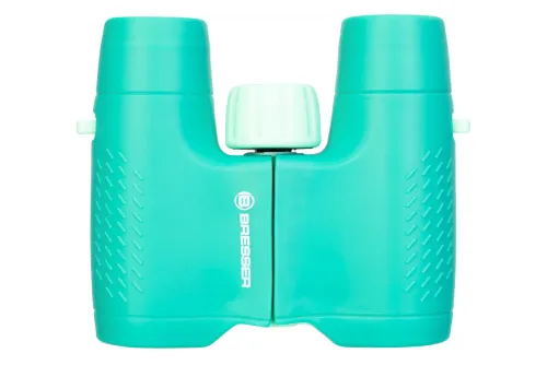 foto binocolo per bambini Bresser Junior 6x21,  2