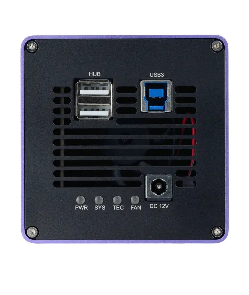 fotografia fotocamera digitale MAGUS CLM50,  3