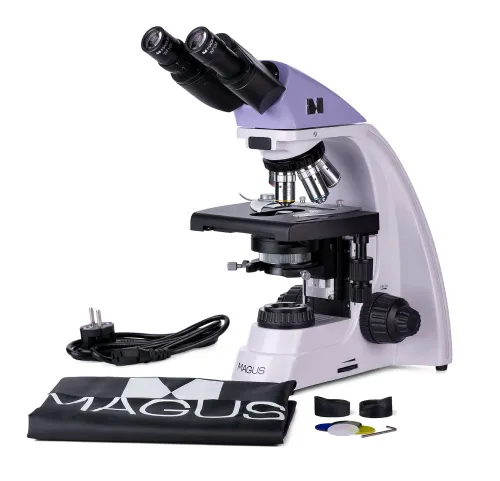 immagine microscopio biologico MAGUS Bio 230B,  2