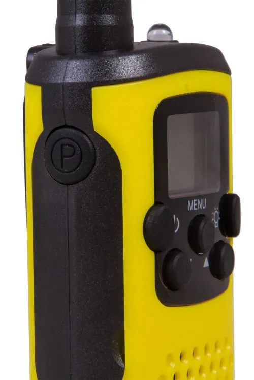 immagine walkie-Talkie FM Bresser National Geographic Set,  8
