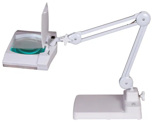 foto lente d’ingrandimento Levenhuk Zeno Lamp ZL23 LUM,  4