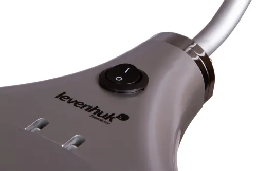 foto lente d’ingrandimento Levenhuk Zeno Lamp ZL27 LED,  9
