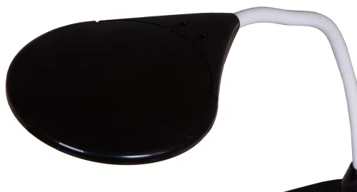 foto lente d’ingrandimento Levenhuk Zeno Lamp ZL7,  8