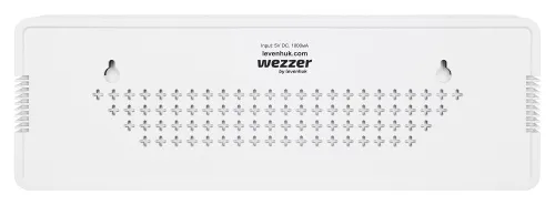 immagine misuratore della qualità dell’aria Levenhuk Wezzer Air MC50,  7