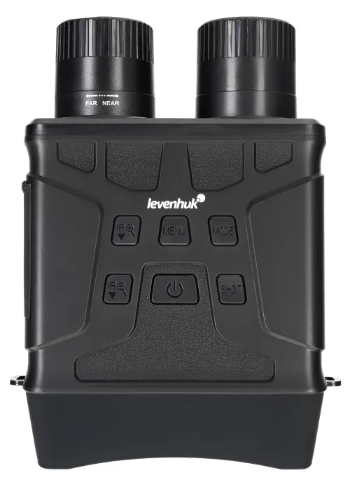 immagine visore notturno binoculare Levenhuk Atom Digital DNB100,  4
