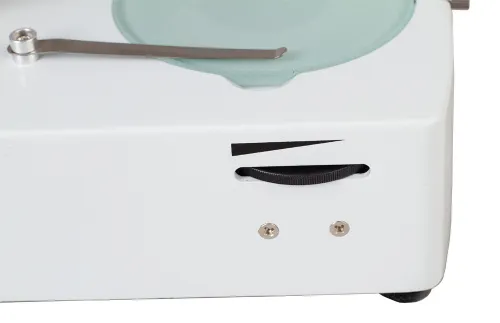 immagine microscopio Bresser Advance ICD 10–160x,  12