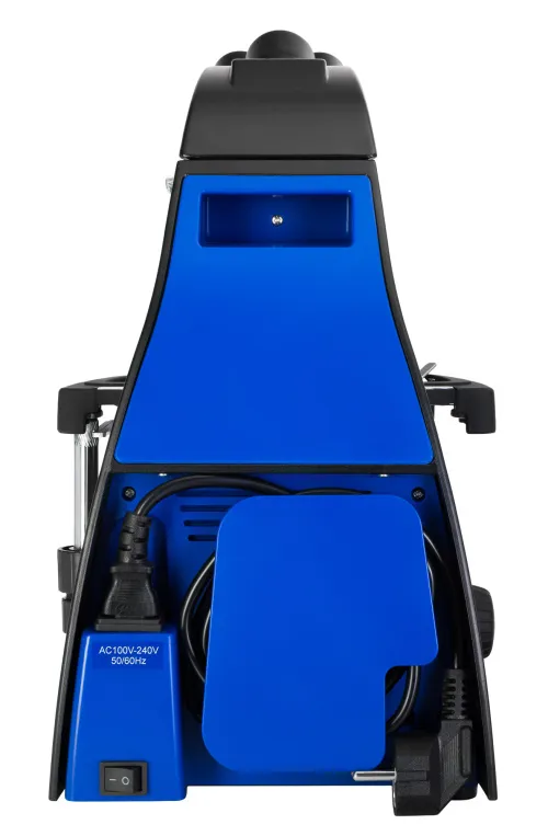 immagine microscopio binoculare biologico Levenhuk 850B,  5