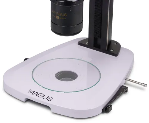 immagine microscopio stereoscopico MAGUS Stereo A18T,  24