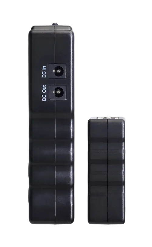 foto tester PoE Ermenrich NetGeeks NP25,  5