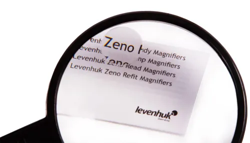 fotografia lente d’ingrandimento Levenhuk Zeno Handy ZH13,  7