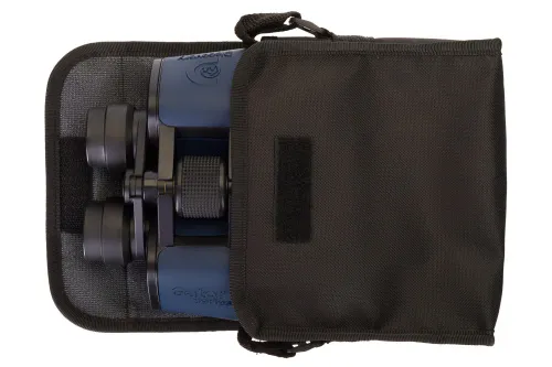 foto binocolo Levenhuk Discovery Gator 8x40,  5