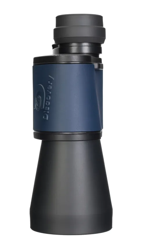 foto binocolo Levenhuk Discovery New Gator 20x50,  9