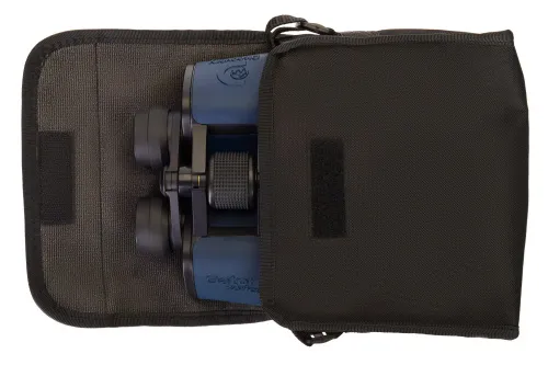 foto binocolo Levenhuk Discovery Gator 20x50,  5