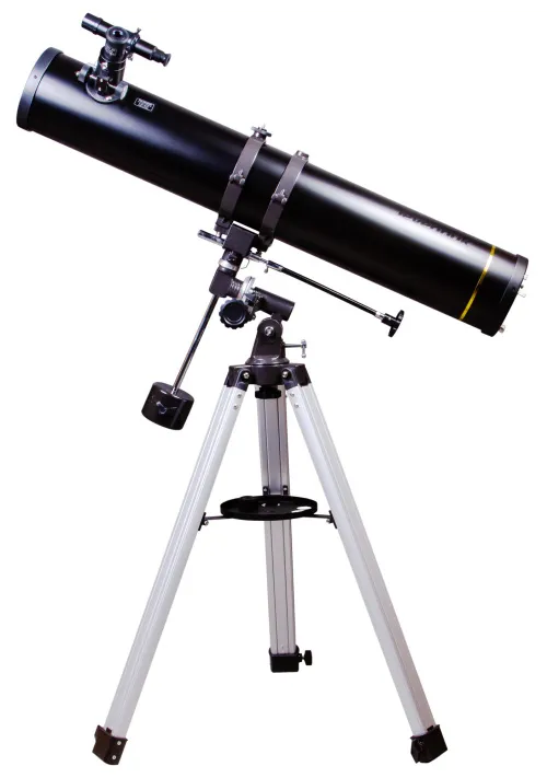 fotografia telescopio Levenhuk Skyline PLUS 120S,  2