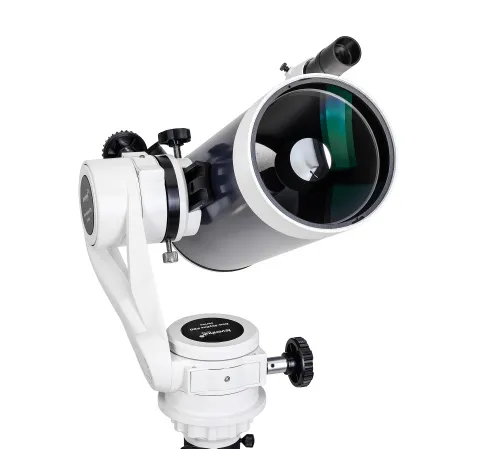 figura telescopio Levenhuk New Skyline PRO MAK 127/1500 AZ5,  5