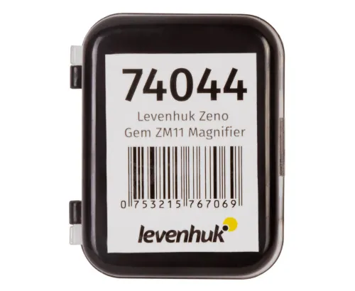 immagine lentino Levenhuk Zeno Gem ZM11,  7