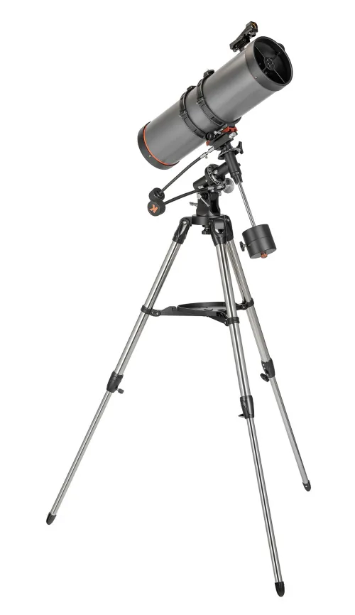 figura fototelescopio Levenhuk Kelvin Nova PLUS 130/650,  3