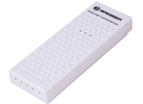 foto bresser Stazione meteo Radiocontrollata MeteoTrend, nero,  8