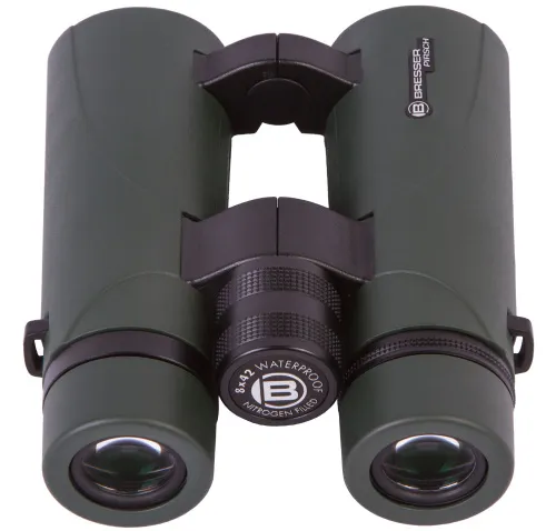 immagine binocolo Bresser Pirsch 8x42,  4