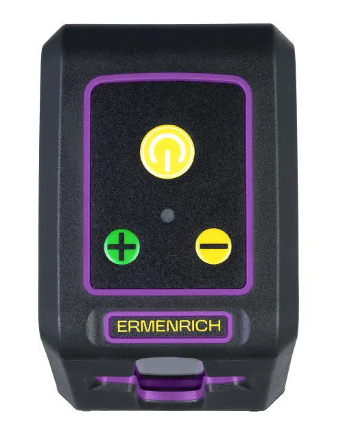 fotografia livella laser Ermenrich BASE LT20,  6