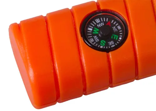 figura lente d’ingrandimento Levenhuk LabZZ MG1 con bussola,  6