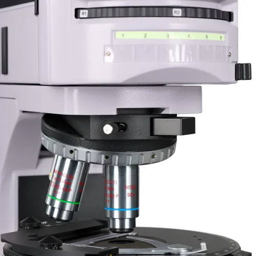 foto microscopio polarizzatore MAGUS Pol 890,  13