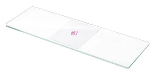 fotografia vetrini vuoti Levenhuk G50, 50 pz.,  6